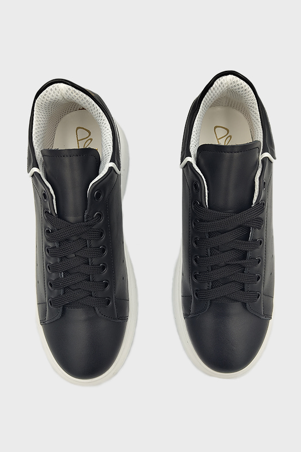 SNEAKERS PER LA MODA - NERA